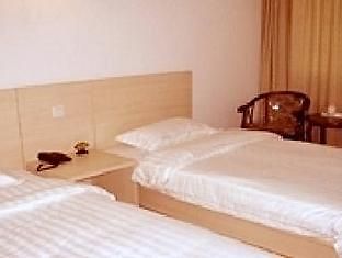 Hôtel Yahi Jingzhou à Pékin  Extérieur photo