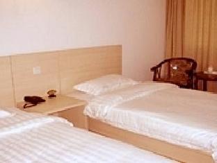 Hôtel Yahi Jingzhou à Pékin  Extérieur photo